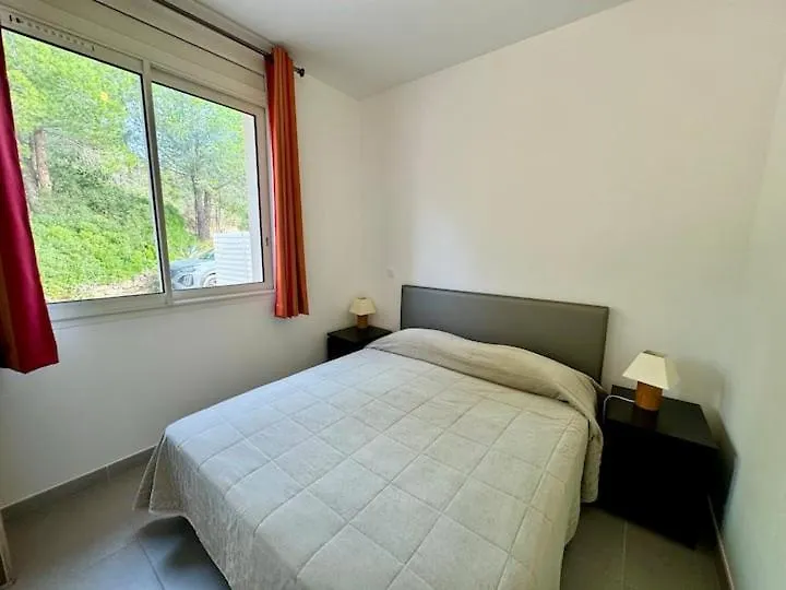 Le Citron, Bel Appartement En Pleine Nature A 2 Minutes Du Centre Ville Hyères 0*,  Francia