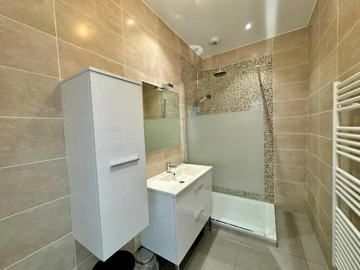 Apartamento Le Citron, Bel Appartement En Pleine Nature A 2 Minutes Du Centre Ville Hyères