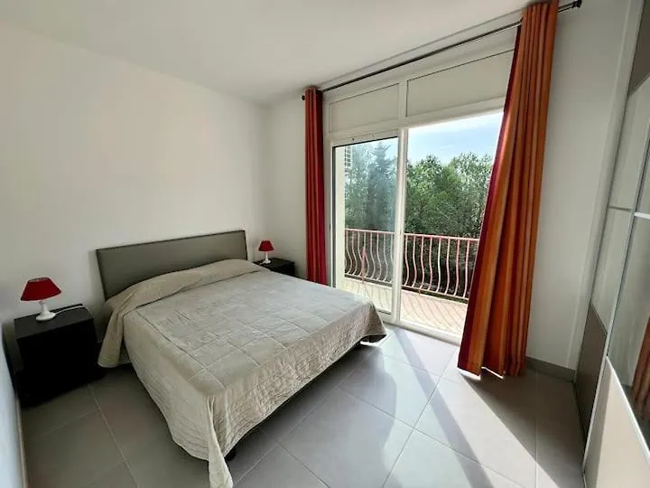 Le Citron, Bel Appartement En Pleine Nature A 2 Minutes Du Centre Ville Hyeres Apartment
